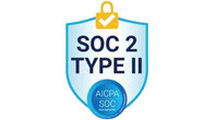 SOC 2 audit badge